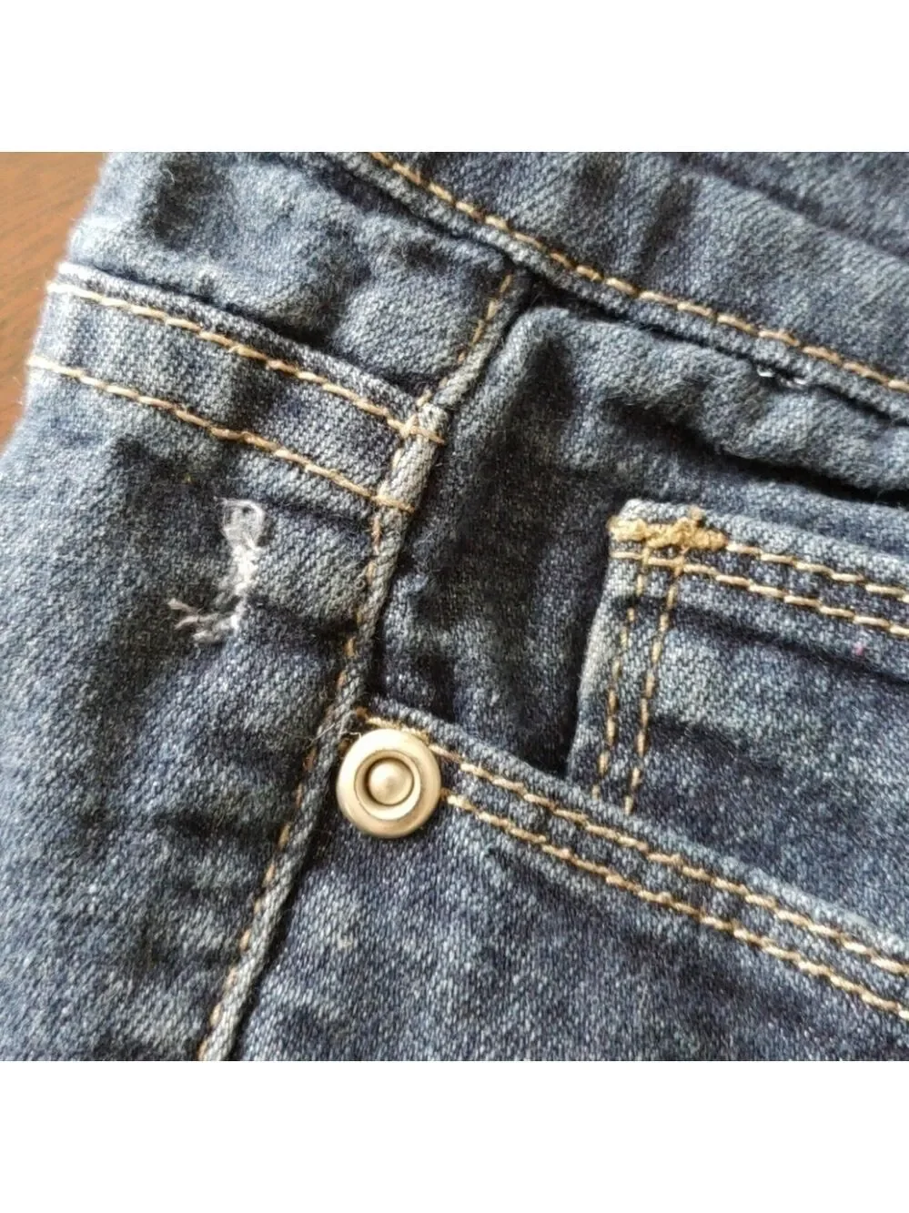 Forever 21 Skinny Jeans Size 25